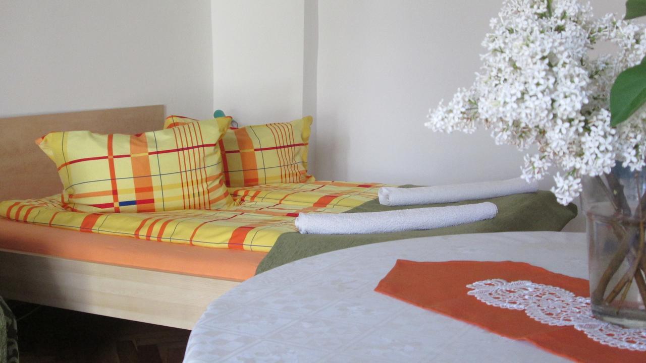 Garden City Apartment Cluj-Napoca Exterior photo